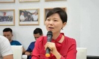 星星充电创始人：邵丹薇大学毕业去卖车让她从草根变“总裁”
